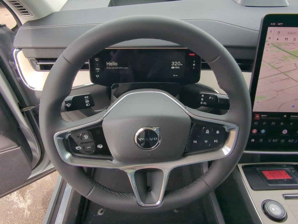 Thumbnail: 2026 Volvo EX90 - 12