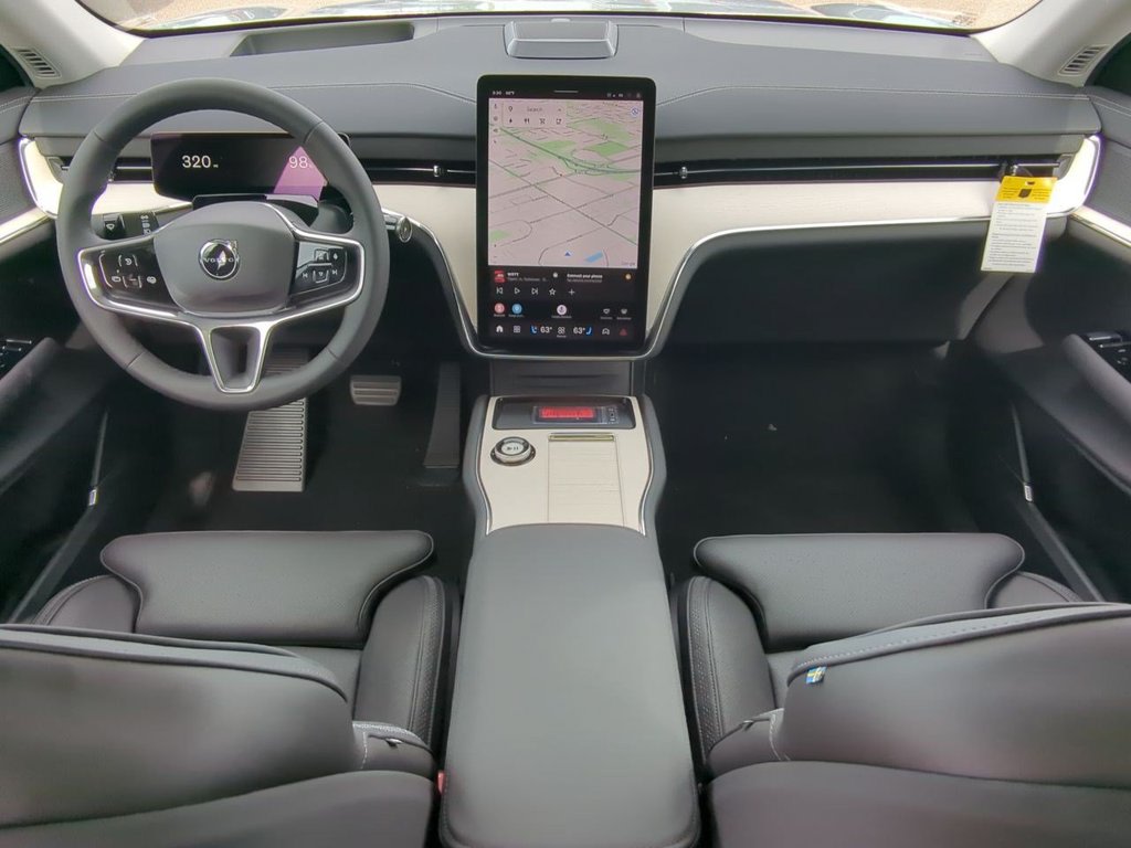 Thumbnail: 2026 Volvo EX90 - 8