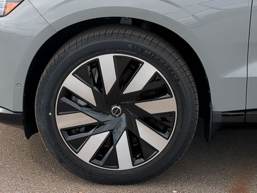Thumbnail: 2026 Volvo EX90 - 7