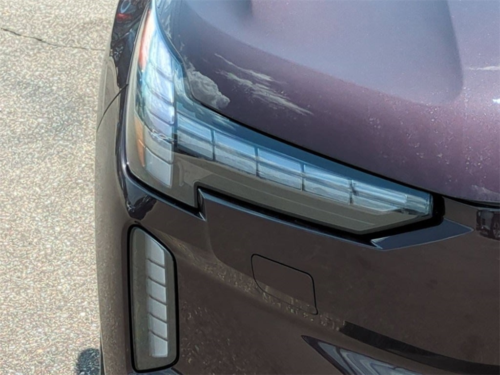 Thumbnail: 2025 Volvo EX90 - 22