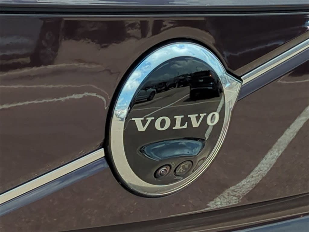 Thumbnail: 2025 Volvo EX90 - 6