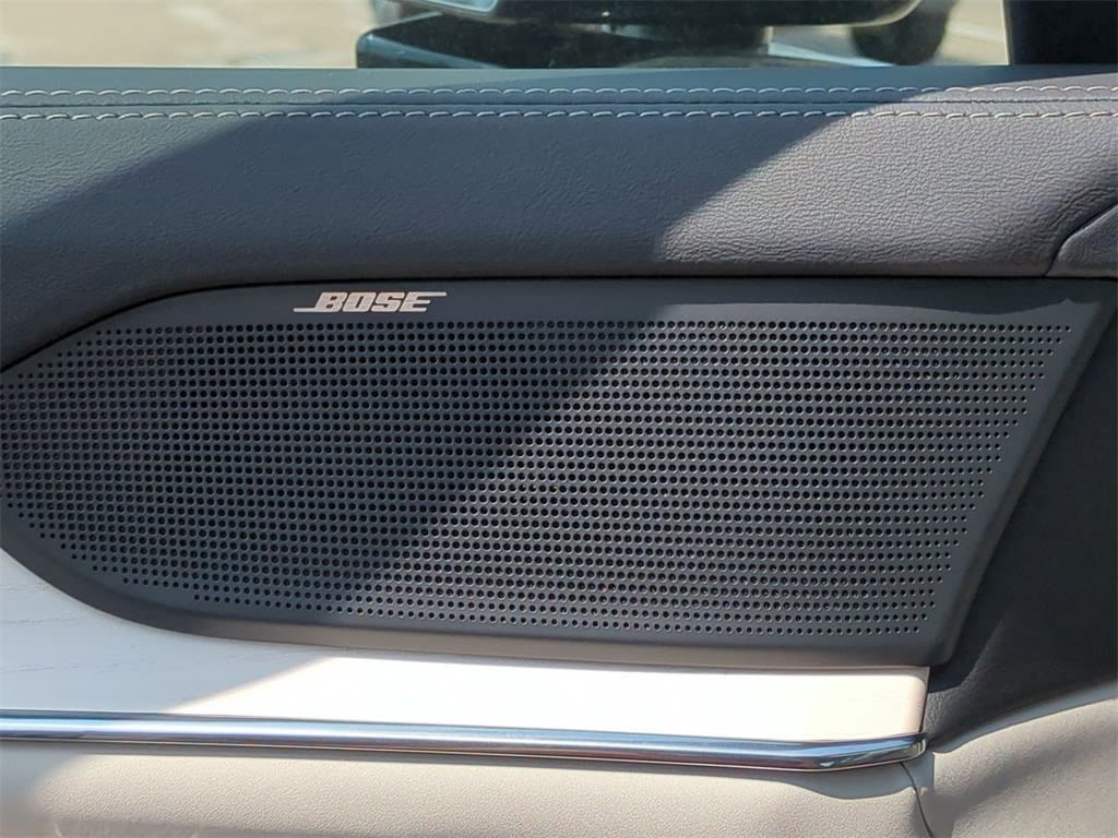 Thumbnail: 2025 Volvo EX90 - 34