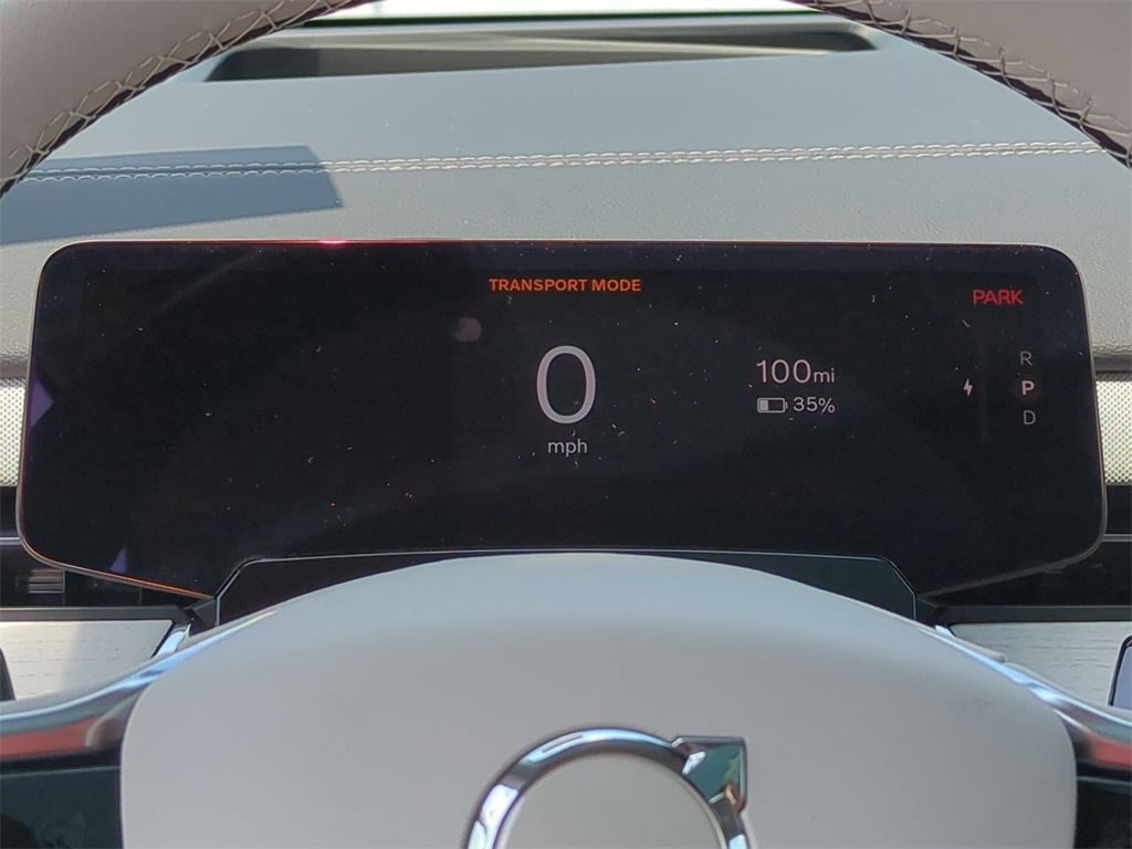 Thumbnail: 2025 Volvo EX90 - 15