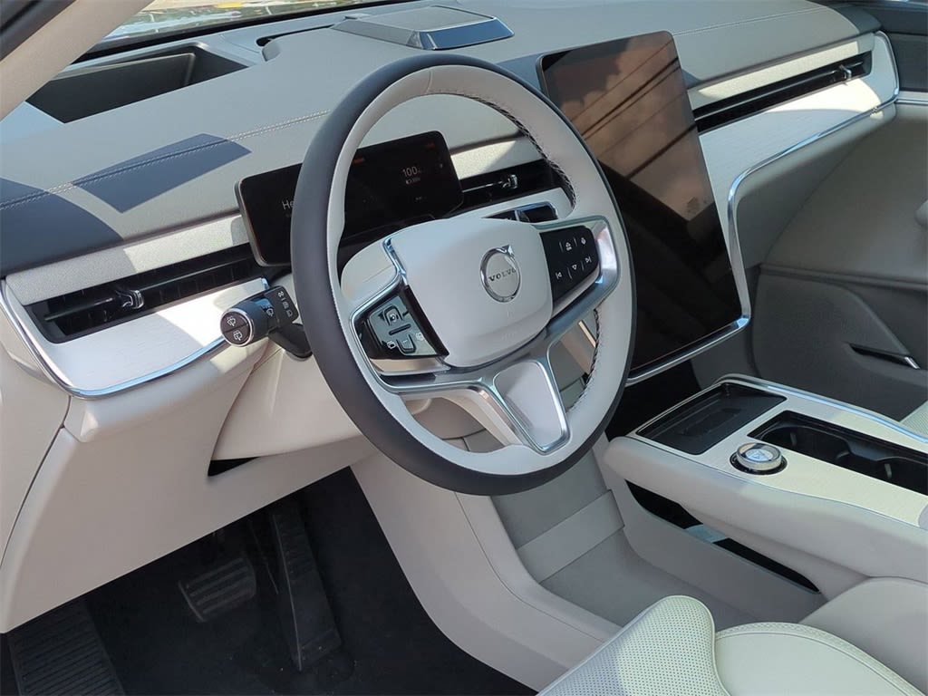 Thumbnail: 2025 Volvo EX90 - 2