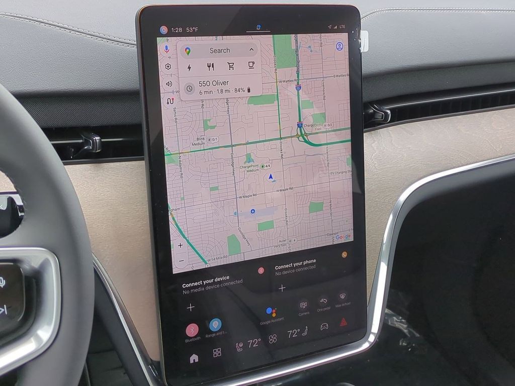 Thumbnail: 2025 Volvo EX90 - 14