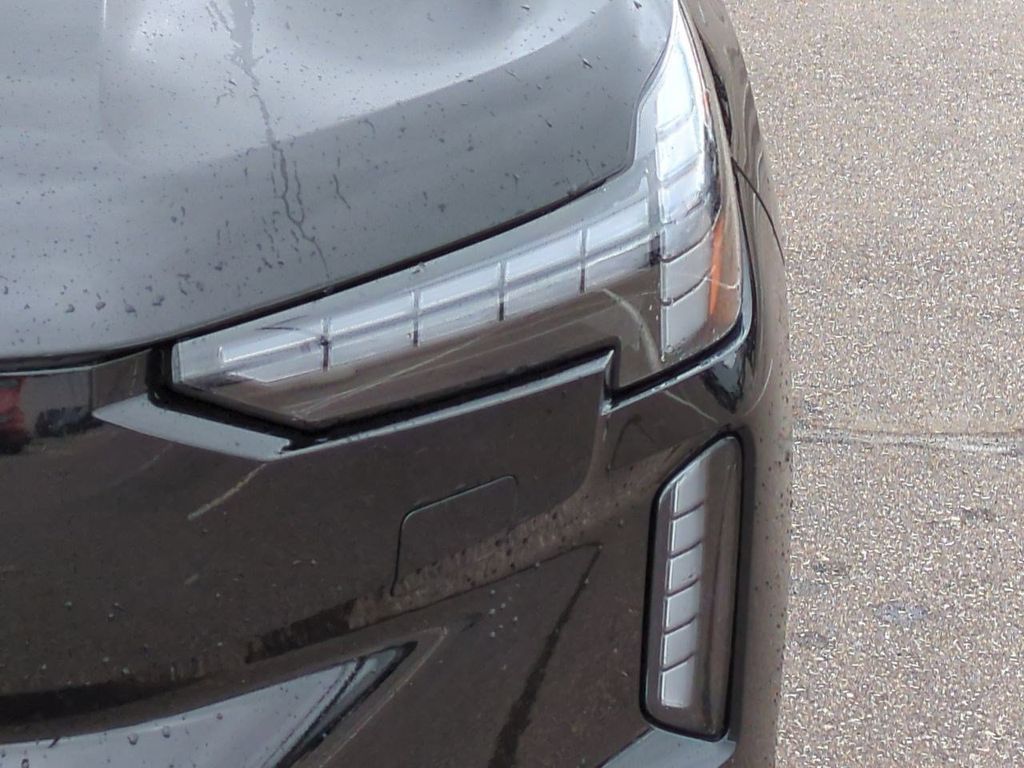 Thumbnail: 2025 Volvo EX90 - 23