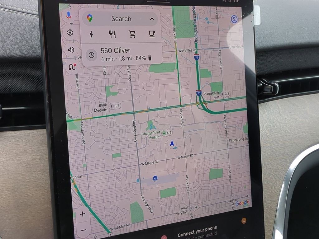 Thumbnail: 2025 Volvo EX90 - 34