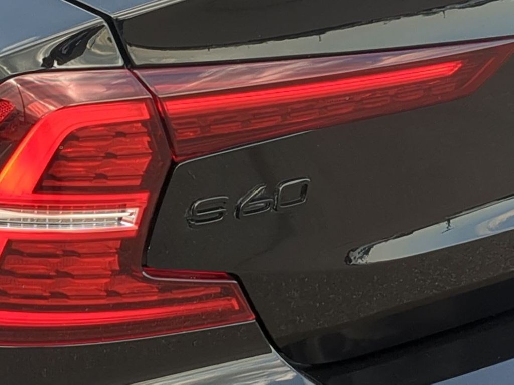 Thumbnail: 2024 Volvo S60 - 22