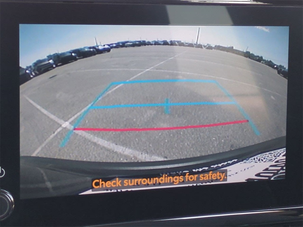 Thumbnail: 2023 Toyota Corolla Cross - 31