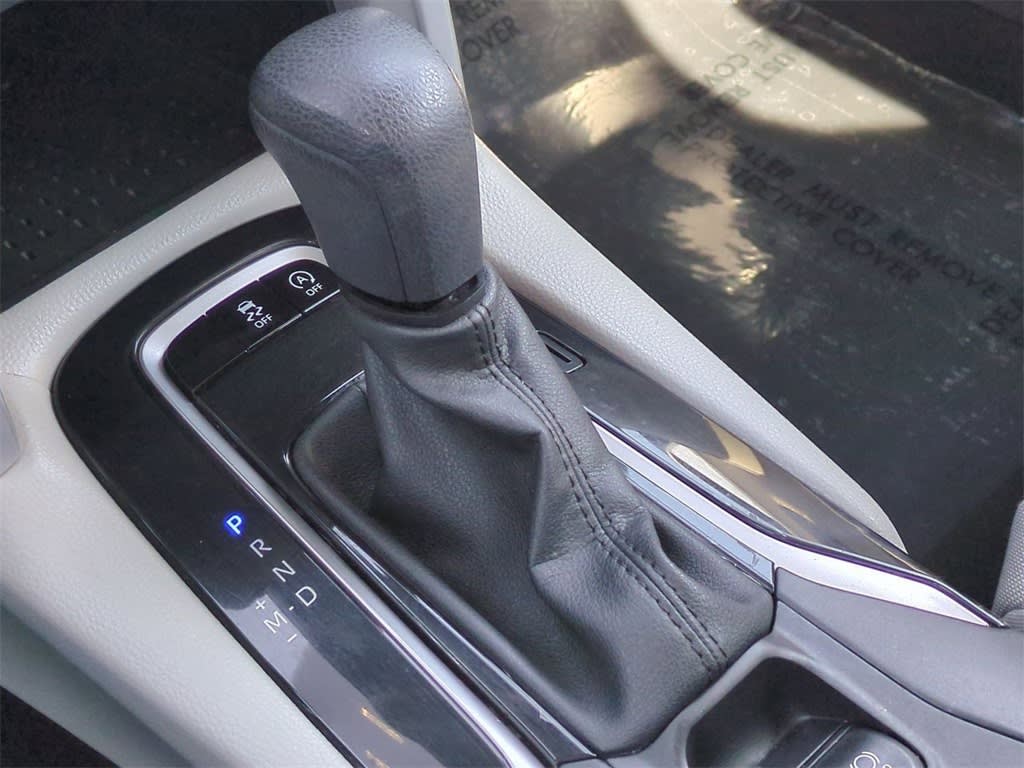 Thumbnail: 2023 Toyota Corolla Cross - 15