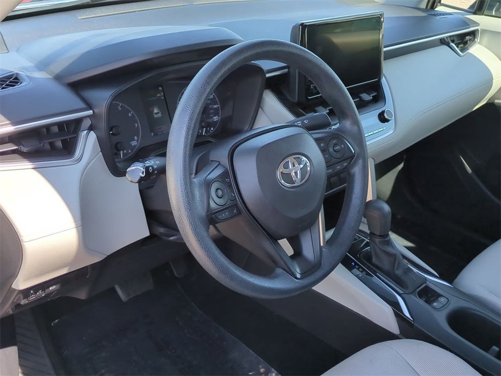 Thumbnail: 2023 Toyota Corolla Cross - 2