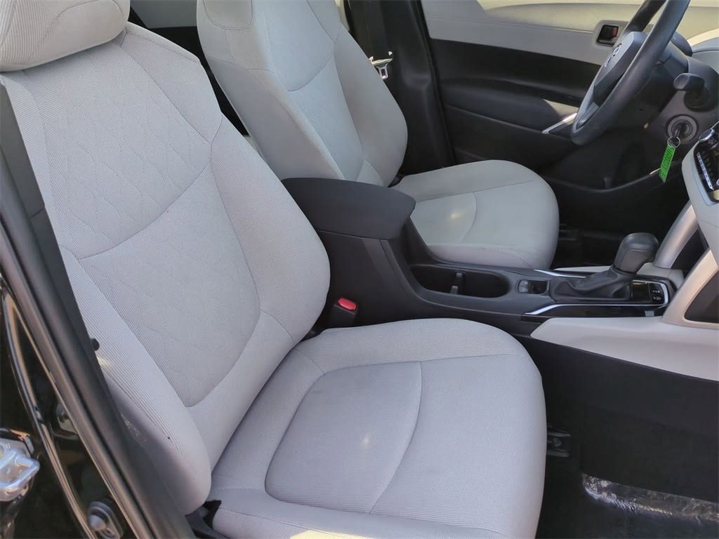 Thumbnail: 2023 Toyota Corolla Cross - 26