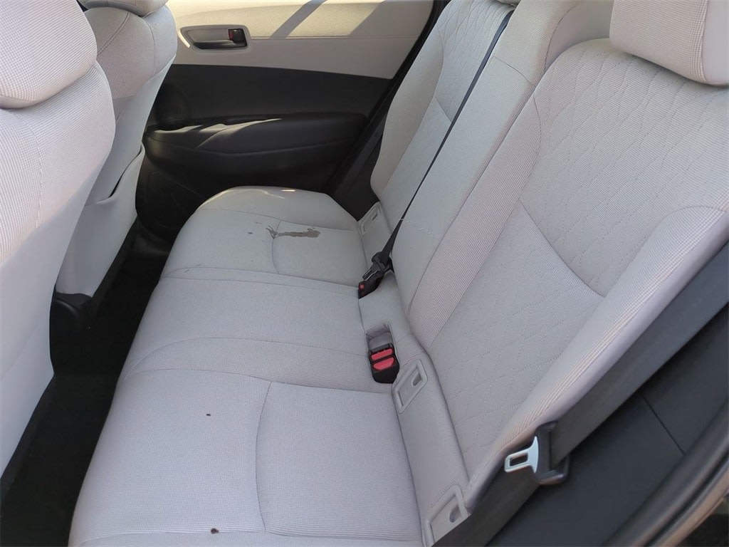 Thumbnail: 2023 Toyota Corolla Cross - 12