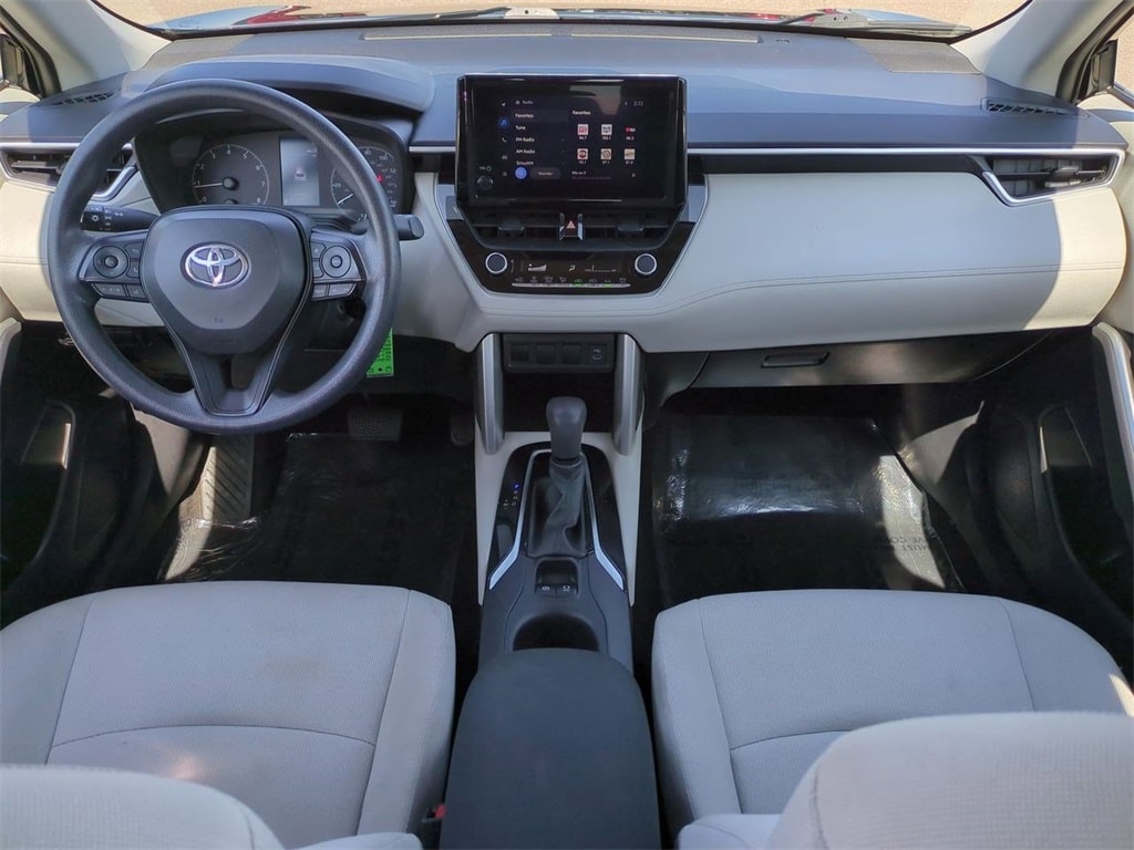 Thumbnail: 2023 Toyota Corolla Cross - 9