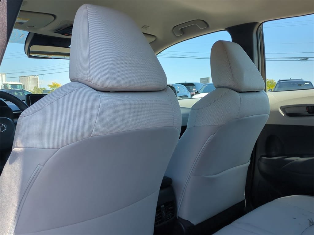 Thumbnail: 2023 Toyota Corolla Cross - 11