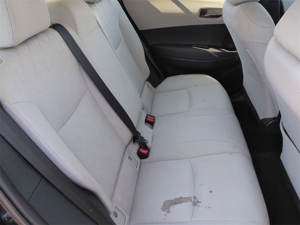 Thumbnail: 2023 Toyota Corolla Cross - 25