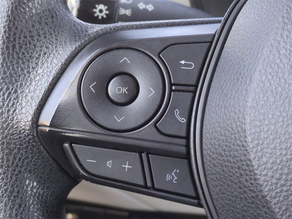 Thumbnail: 2023 Toyota Corolla Cross - 27