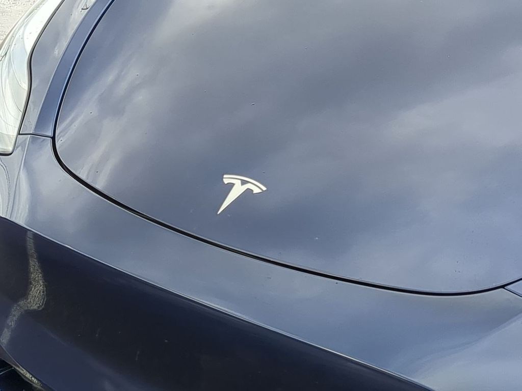 Thumbnail: 2024 Tesla Model Y - 7