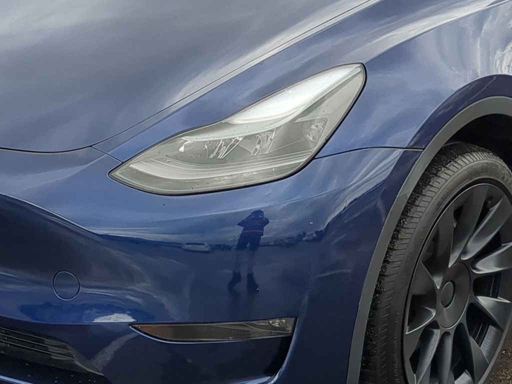 Thumbnail: 2024 Tesla Model Y - 19