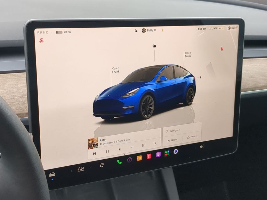 Thumbnail: 2024 Tesla Model Y - 14
