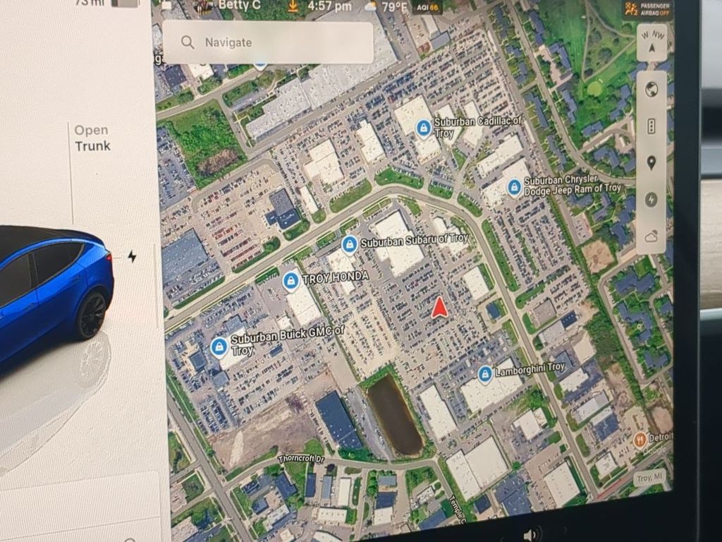 Thumbnail: 2024 Tesla Model Y - 15