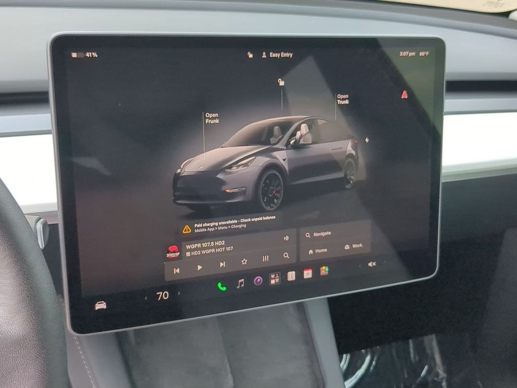 Thumbnail: 2023 Tesla Model Y - 13