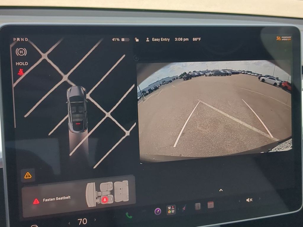 Thumbnail: 2023 Tesla Model Y - 26