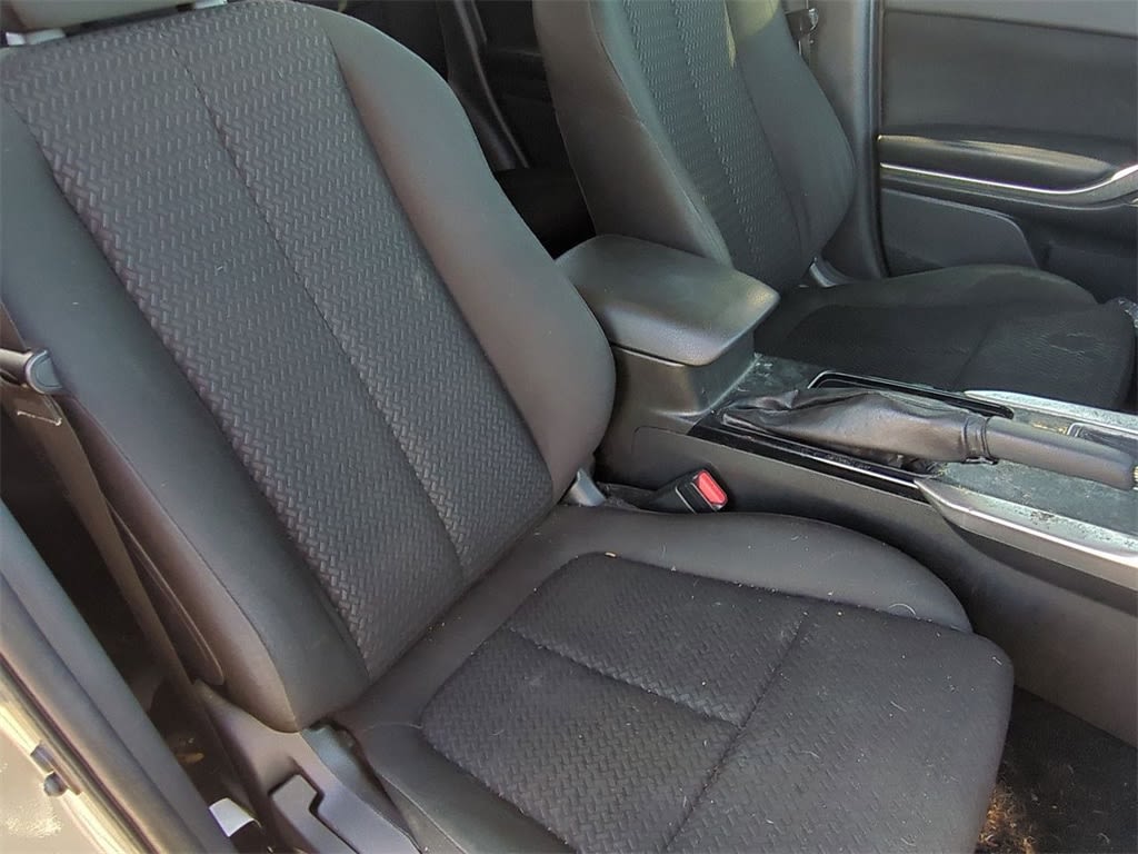 Thumbnail: 2020 Mitsubishi Eclipse Cross - 21