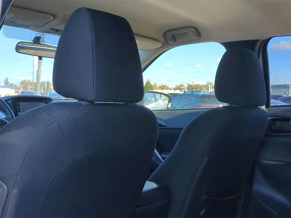 Thumbnail: 2020 Mitsubishi Eclipse Cross - 11