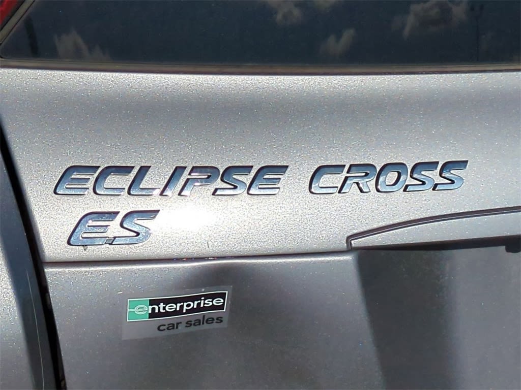 Thumbnail: 2020 Mitsubishi Eclipse Cross - 7
