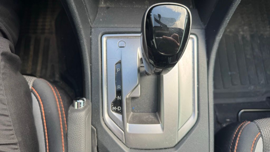 Thumbnail: 2019 Subaru Crosstrek - 10