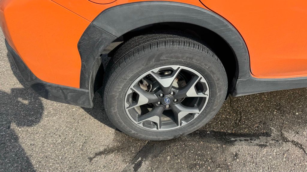 Thumbnail: 2019 Subaru Crosstrek - 18