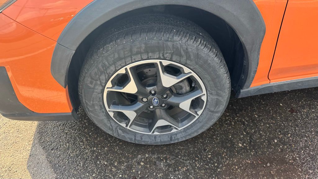 Thumbnail: 2019 Subaru Crosstrek - 16