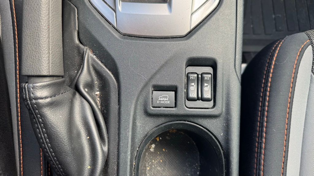 Thumbnail: 2019 Subaru Crosstrek - 23