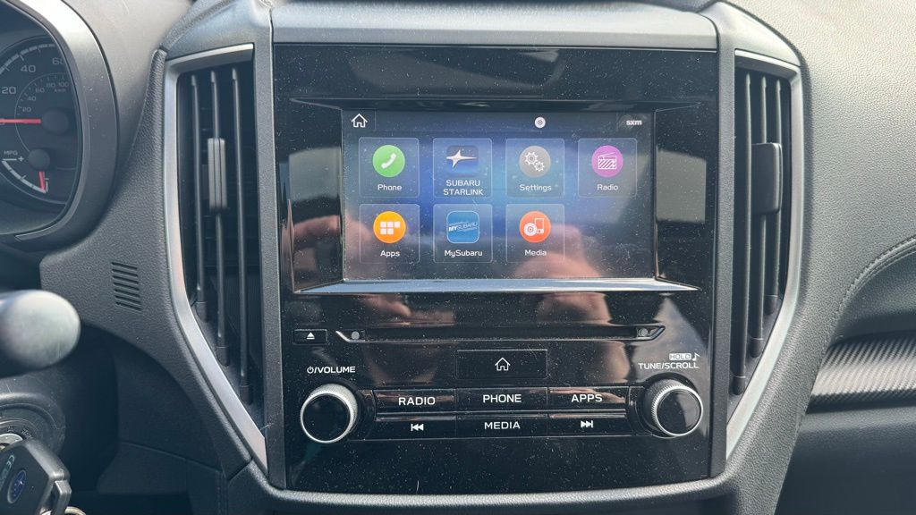 Thumbnail: 2019 Subaru Crosstrek - 21