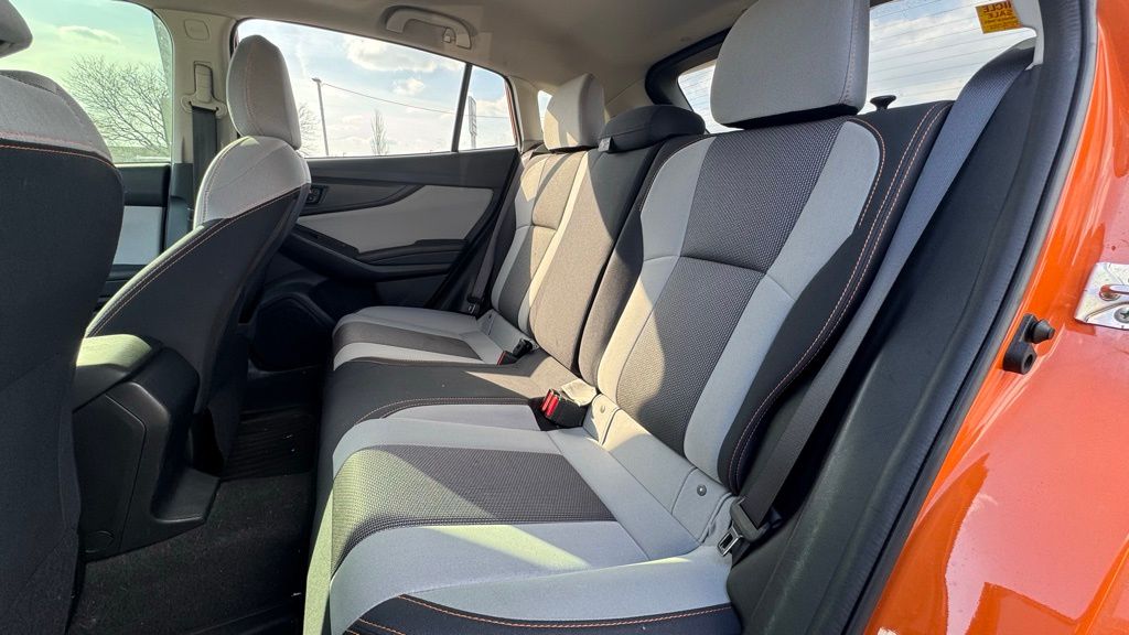 Thumbnail: 2019 Subaru Crosstrek - 8