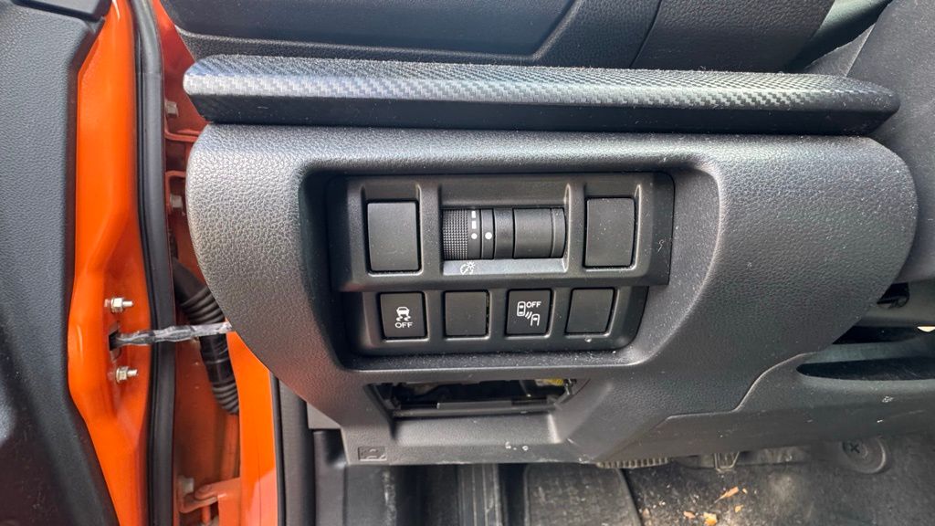 Thumbnail: 2019 Subaru Crosstrek - 20