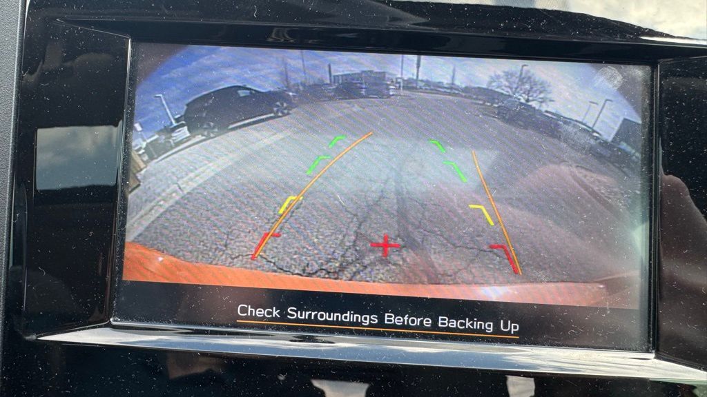 Thumbnail: 2019 Subaru Crosstrek - 26