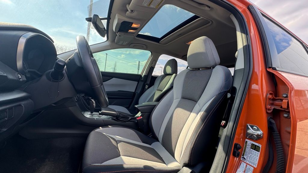 Thumbnail: 2019 Subaru Crosstrek - 19