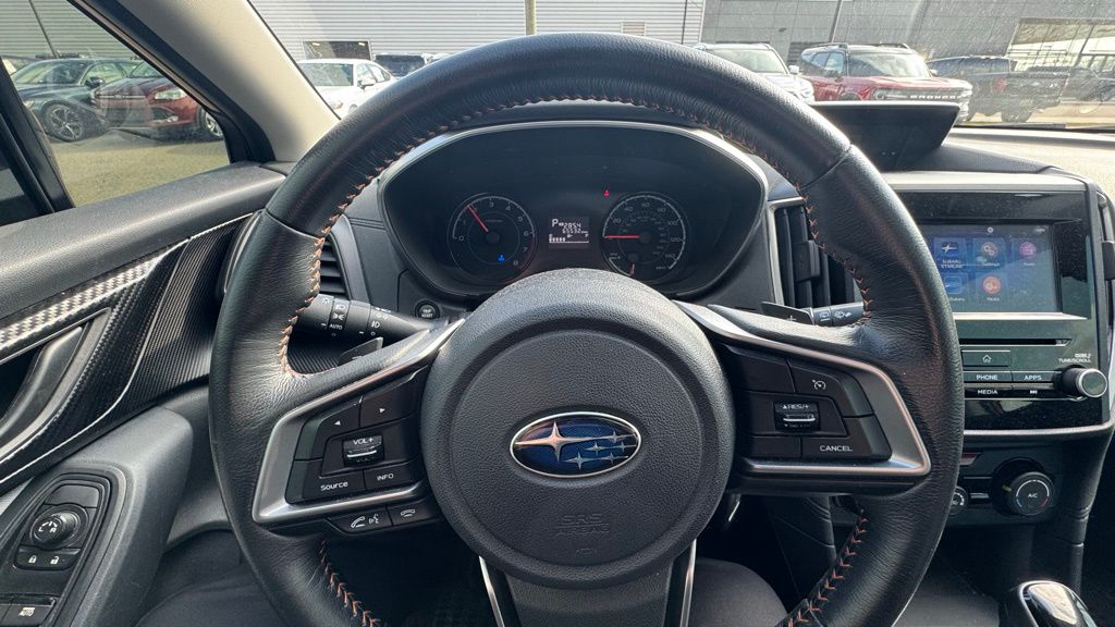 Thumbnail: 2019 Subaru Crosstrek - 2