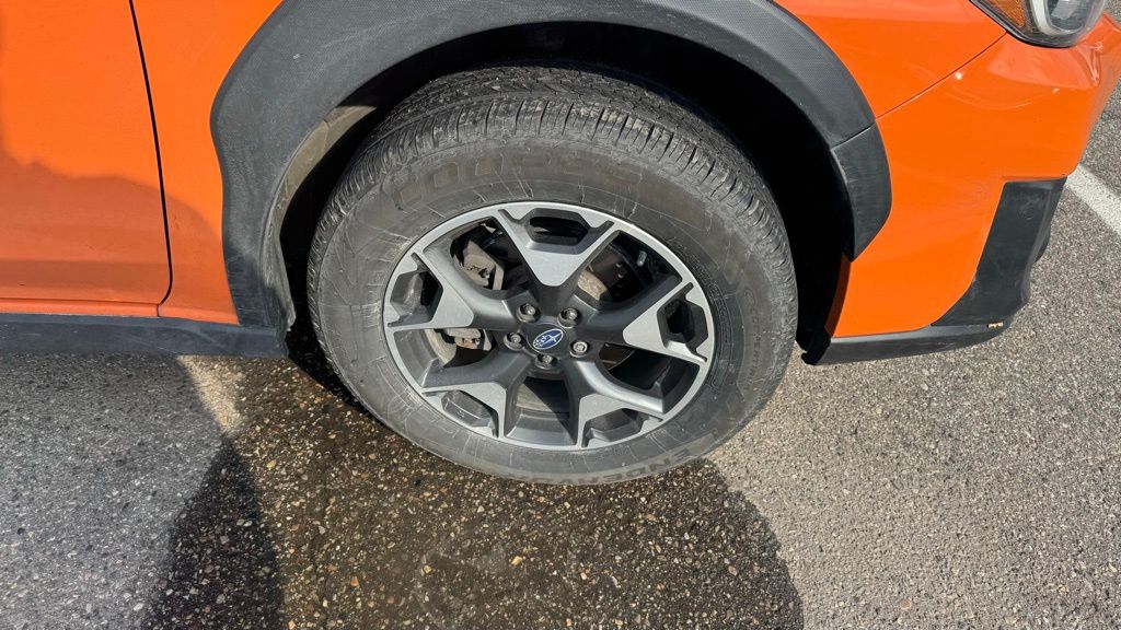 Thumbnail: 2019 Subaru Crosstrek - 17