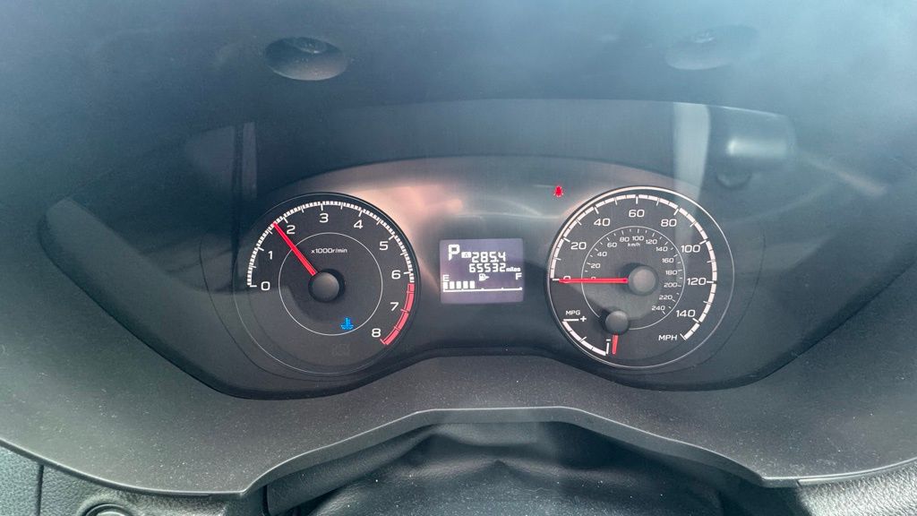 Thumbnail: 2019 Subaru Crosstrek - 11