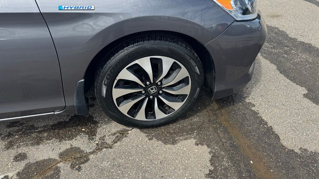 Thumbnail: 2017 Honda Accord - 6