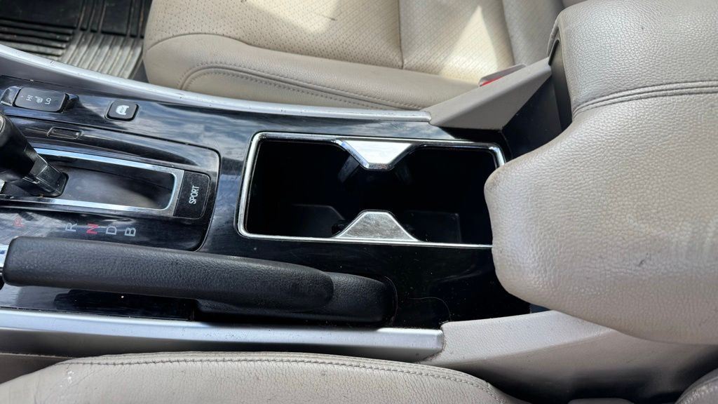 Thumbnail: 2017 Honda Accord - 19
