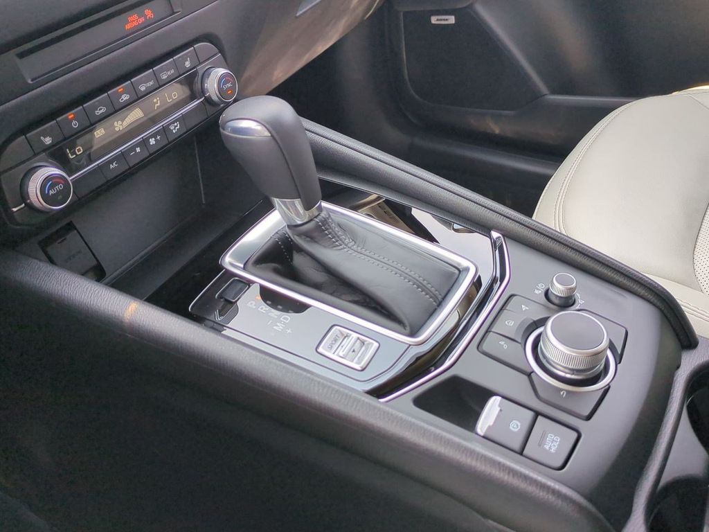 Thumbnail: 2021 Mazda CX-5 - 15