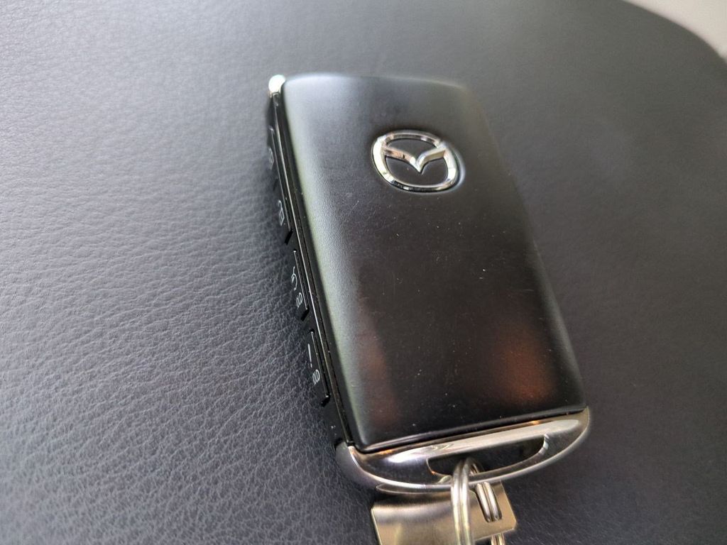 Thumbnail: 2021 Mazda CX-5 - 18