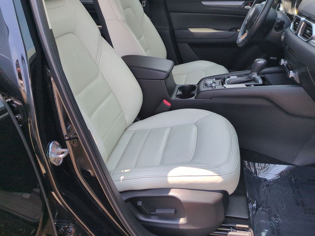 Thumbnail: 2021 Mazda CX-5 - 29