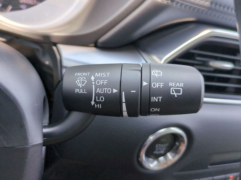 Thumbnail: 2021 Mazda CX-5 - 32