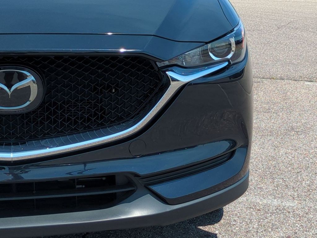 Thumbnail: 2021 Mazda CX-5 - 7