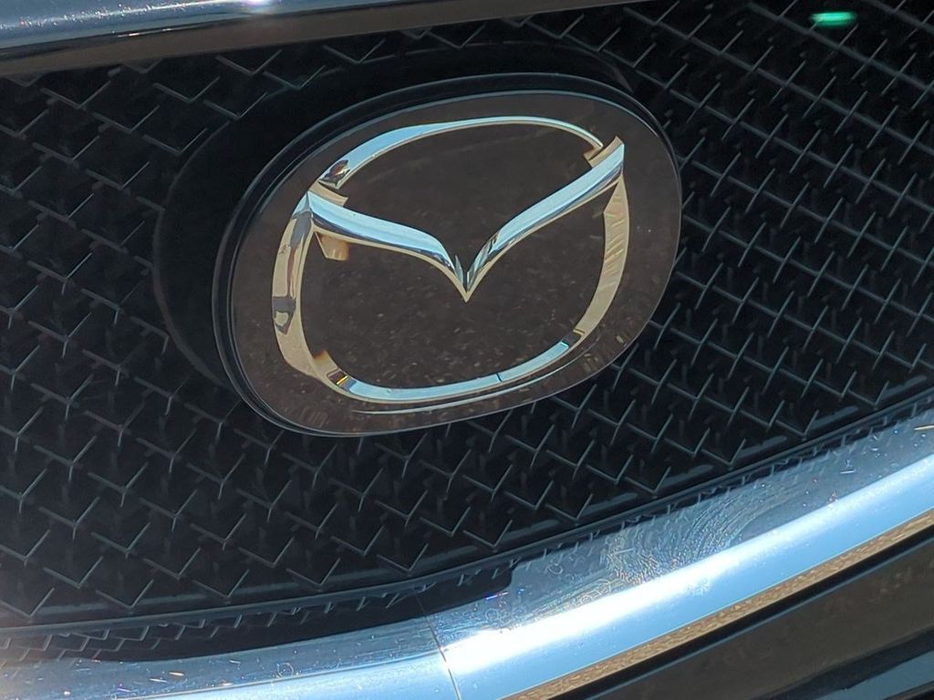 Thumbnail: 2021 Mazda CX-5 - 23